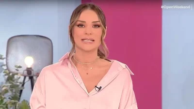 «Θυμάμαι και τον δικό μου γάμο την επόμενη μέρα που ξύπνησα...» - Η αποκάλυψη της Ελένης Τσολάκη 6 χρόνια μετά το μυστήριο με τον Παύλο Πετρουλάκη