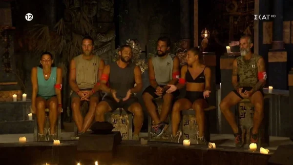 Survivor all star: Ο παίκτης που βγήκε στον τάκο από την κάλπη - Το όνομα που θα συζητηθεί ιδιαίτερα