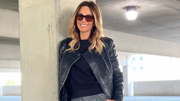 Μεγάλωσε και έχει ψηλώσει πολύ - Ολόκληρος άντρας ο μοναχογιός της Έλλης Κοκκίνου