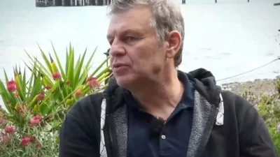 «Καλό θα ήταν να μην έπαιζε στον Maestro, δεν είναι ηθοποιός του ίδιου επιπέδου» - Χείμαρρος ο Γκλέτσος κατά Παπακαλιάτη