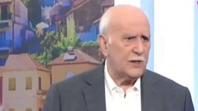 «Επειδή άκουσα από κάποιους...» - Εξοργισμένος ο Παπαδάκης με τα σχόλια για τη συμμετοχή του στο debate