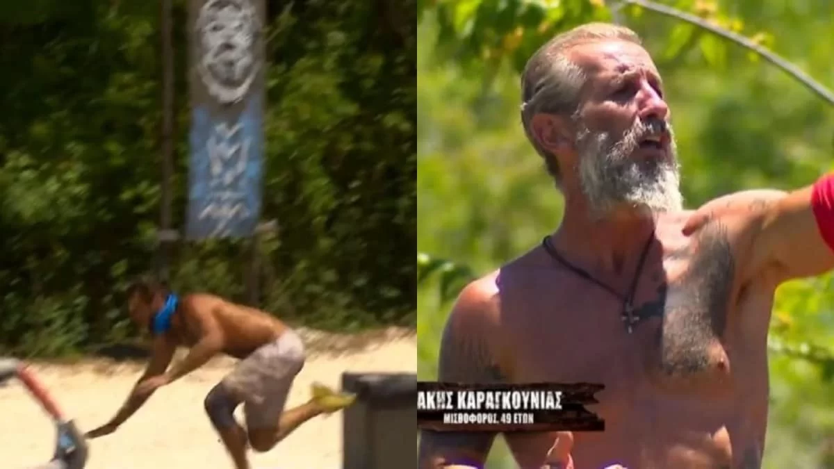 Survivor all star highlights (28/5): Ανησυχία με το ατύχημα του Μπάρτζη, ο παίκτης που κέρδισε το 2ο αυτοκίνητο και τα νεύρα του Καραγκούνια