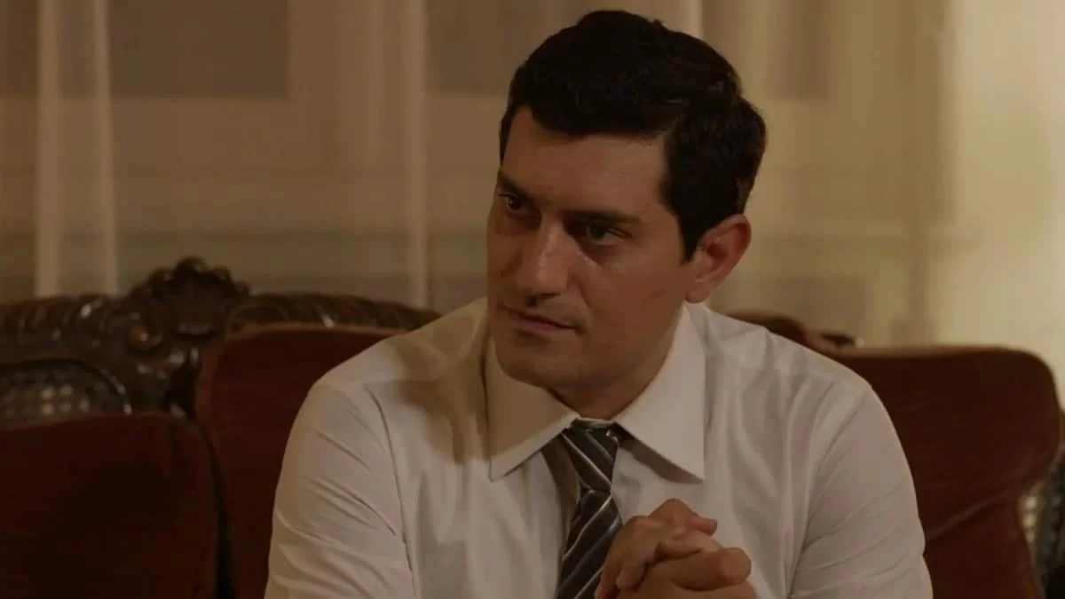 Ο Παράδεισος των κυριών (8/5): «Τον άφησες να πεθάνει ορφανός» - Η αλήθεια έρχεται επιτέλους στο φως