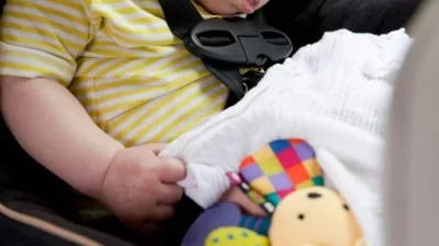 Τραγωδία Άρτα: Σήμερα (12/5) απολογείται ο πατέρας - H ημερομηνία της κηδείας του βρέφους