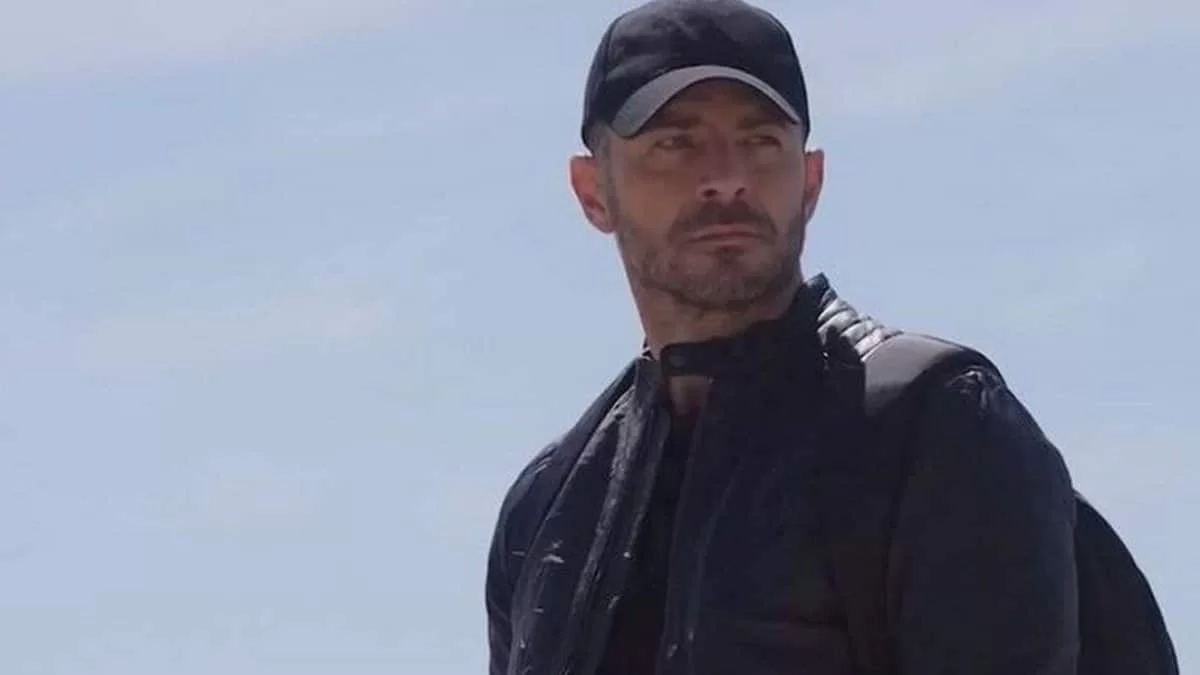 Γη της ελιάς: Ακόμη δε μπήκε στη σειρά - ''Σούσουρο'' με τη συμμετοχή του Γιώργου Αγγελόπουλου