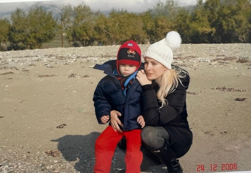 Ελένη Μενεγάκη: Ο Άγγελος την έκανε να δακρύσει - Τι συνέβη