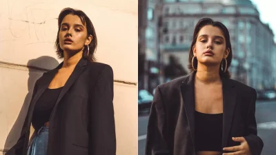 Modern Blazer: Πως να το φορέσεις την Άνοιξη 2023