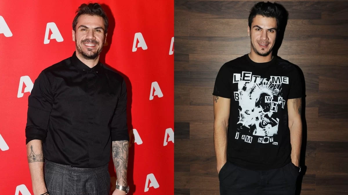 Ποιος είναι ο Άκης Πετρετζίκης: Ο γάμος, τα δυο παιδιά και το λουκέτο στα μαγαζιά του