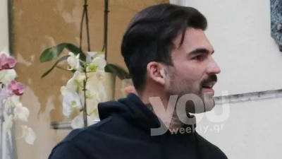 Θύμα κλοπής ο Δημήτρης Αλεξάνδρου - Τι συνέβη