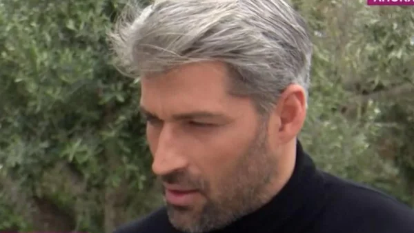 Survivor All Star: «Σε μια σχέση complicated όπως Βασάλου και Βαλαβάνη...» - Τα σχόλια του Παππά για την σχέση Σταυρούλας και Βασάλου