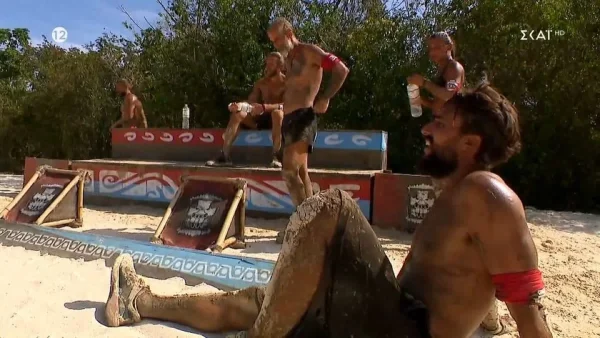 Survivor all star: Δύσκολη υπόθεση η σημερινή (15/5) νίκη - Η ομάδα που πήρε την ασυλία