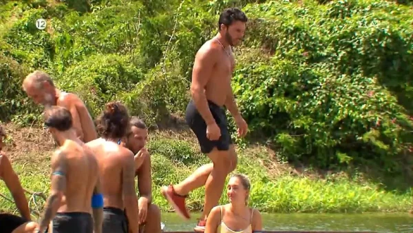 Survivor all star: Πανικός με τον τελευταίο πόντο - Η ομάδα που πήρε την 1η ασυλία της εβδομάδας