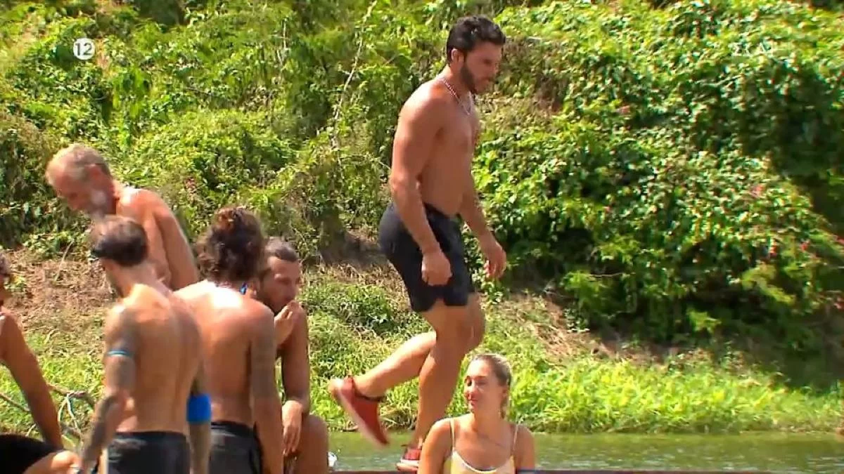 Survivor all star: Πανικός με τον τελευταίο πόντο - Η ομάδα που πήρε την 1η ασυλία της εβδομάδας