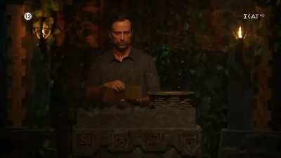 Survivor all star: Θα διχαστεί το κοινό - Οι 2 νέοι υποψήφιοι προς αποχώρηση μαζί με τον Κόρο