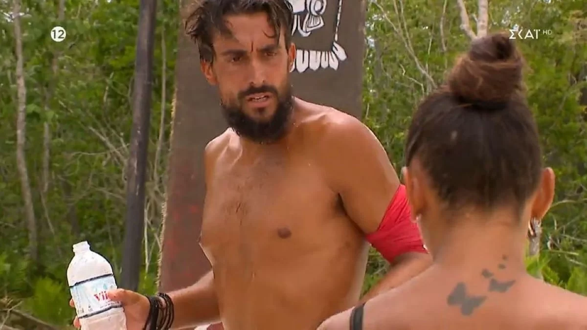 Survivor all star: Νικητές με το κεφάλι ψηλά - Ποιοι κέρδισαν το σημερινό (17/5) έπαθλο;
