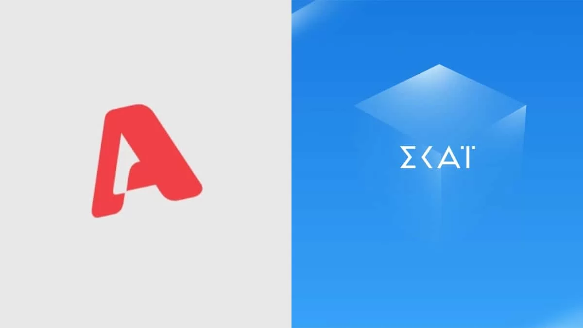 Ολοκληρώνεται ο κύκλος του στον ALPHA και πάει στο ΣΚΑΙ - "Σούσουρο" στους διαδρόμους των καναλιών για γνωστό παρουσιαστή