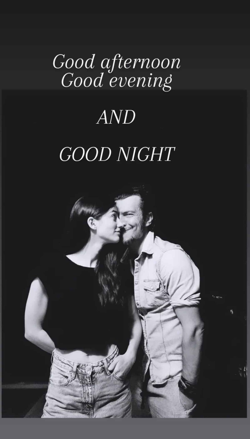 Η απάντηση Παντούση - Παπαζήση στις φήμες χωρισμού