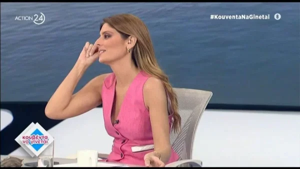 Survivor: «Μεταξύ μας, αντιπαθιόμασταν, ας μιλήσουμε με ειλικρίνεια» - Τρομερή αμηχανία με την αποκάλυψη της Ανθής Σαλαγκούδη σε πρώην συμπαίκτη της