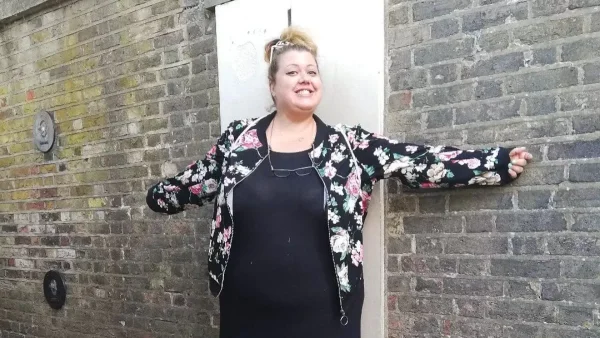 Αντιγόνη Πάντα Χαρβά: «Αφαίρεσα τη μήτρα και τις ωοθήκες μου για να...» - Η σκληρή φωτογραφία μετά την επέμβαση