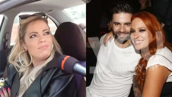 «Δεν της αρέσει να βλέπει τη ζωή της στα μανταλάκια, στεναχωρήθηκα» - Η εξομολόγηση της Αργυριάδου για την διαμάχη Μαραντίνη & Χρηστίδου