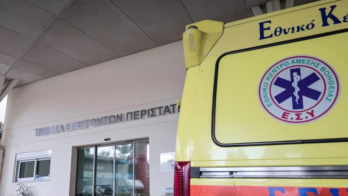 Τραγωδία Άρτα: Που βρίσκεται η μητέρα του νεκρού βρέφους λίγο μετά εξιτήριο από το νοσοκομείο