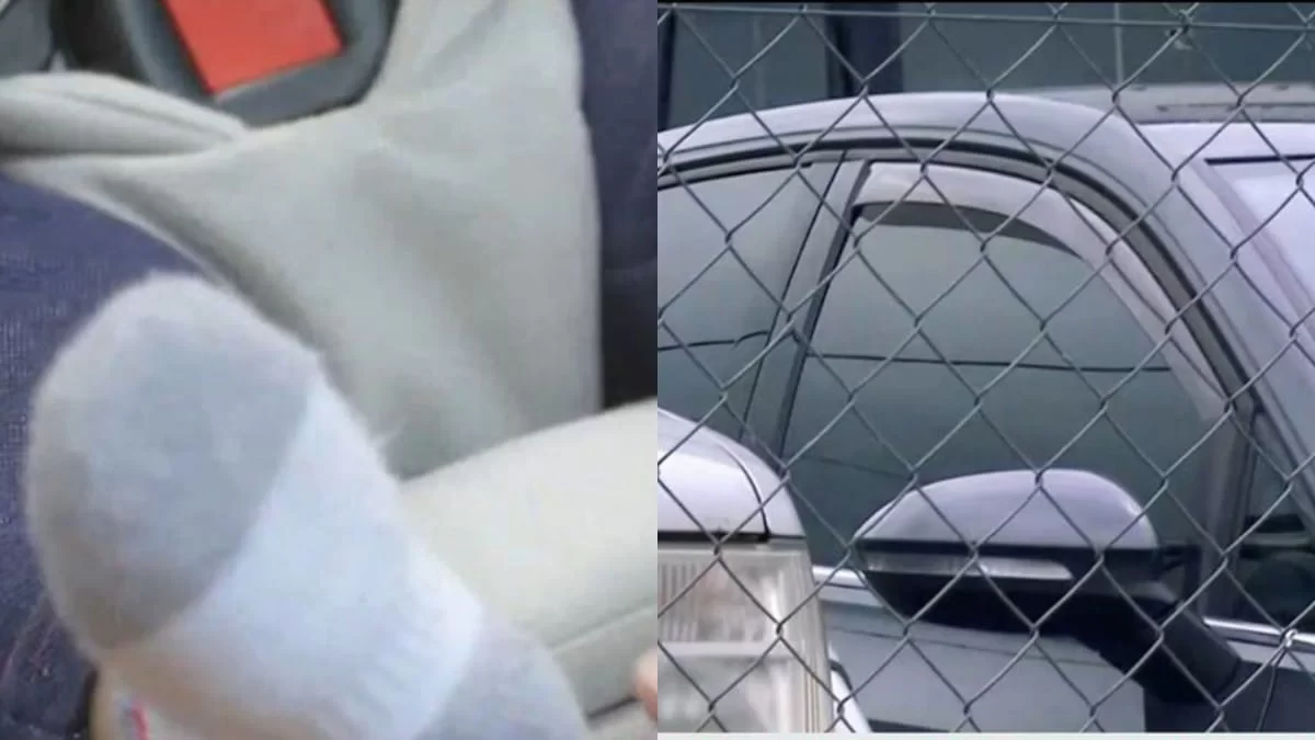 Τραγωδία Άρτα: Τραγικό παιχνίδι της μοίρας - Ο λόγος που δεν πήγε η μητέρα το μωρό στον βρεφονηπιακό σταθμό