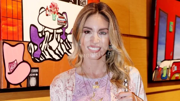 Αθηνά Οικονομάκου: «Δυστυχώς αυτή την...» - Η 1η δήλωση μετά τον τραυματισμό της