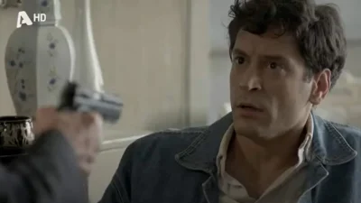 Αυτή η νύχτα μένει (25/5): «Κουράστηκα να ζω εδώ, μέσα στα ψέματα σας» - Τον παρατάει σύξυλο και φεύγει