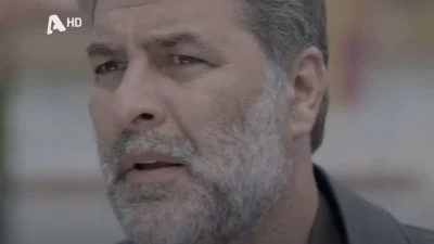 Αυτή η νύχτα μένει (11/5): Σε τραγική κατάσταση ο Στρατής - Συναντάει την Μαρίνα και την κυνηγά στους δρόμους