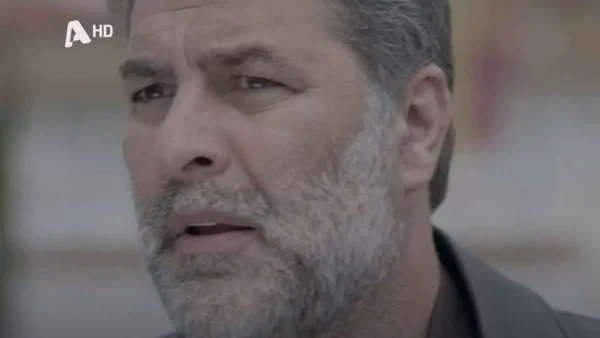 Αυτή η νύχτα μένει (11/5): Σε τραγική κατάσταση ο Στρατής - Συναντάει την Μαρίνα και την κυνηγά στους δρόμους