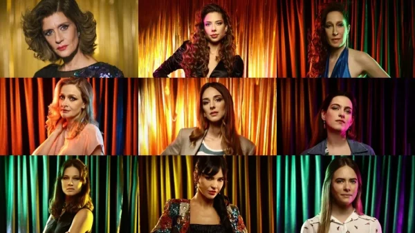 Αυτή η νύχτα μένει: Την σκοτώνει και θάβει το πτώμα της στον κήπο του σπιτιού της