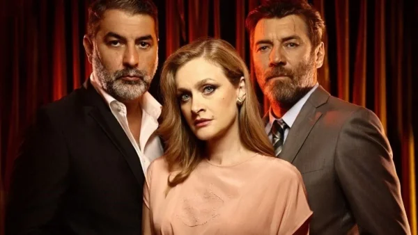 Αυτή η νύχτα μένει (4/5): «Παντρεύομαι το κορίτσι μου» - Έρχεται ο γάμος που όλοι οι τηλεθεατές περίμεναν