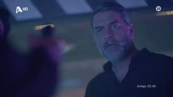 Αυτή η νύχτα μένει (31/5): «Κάποιος από τους δύο θα πεθάνει» - Πέφτουν πιστολιές μέσα στο Όνειρο