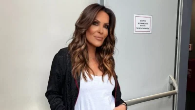 24 χρόνια από τον θάνατο του Φρέντυ: «Μπαμπάκα μου δεν θα σε φτάσω, όμως να ξέρεις...» - Σπαράζει καρδιές η Ναταλία Γερμανού