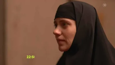 Μαύρο Ρόδο (25/5): «Μόνο μ’ ένα παιδί θα μπορέσεις να τον κρατήσεις παντοτινά δικό σου» - Καρέ καρέ η σκηνή που η Ελισάβετ μαθαίνει για την εγκυμοσύνη της