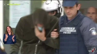 Τραγωδία Άρτα: Ελεύθερος με περιοριστικούς όρους ο 37χρονος πατέρας