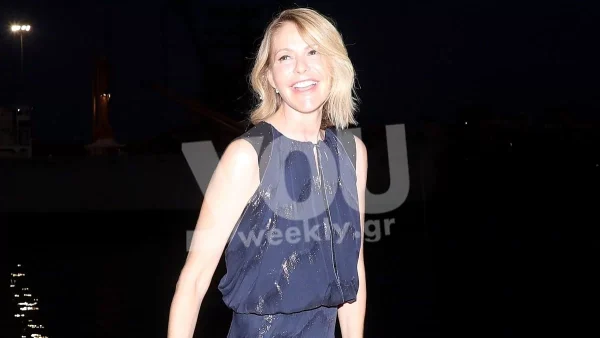 «Φωτεινό μου μωρό!» - Η τρυφερή ανάρτηση της Τζένης Μπαλατσινού για τα γενέθλια της κόρης της