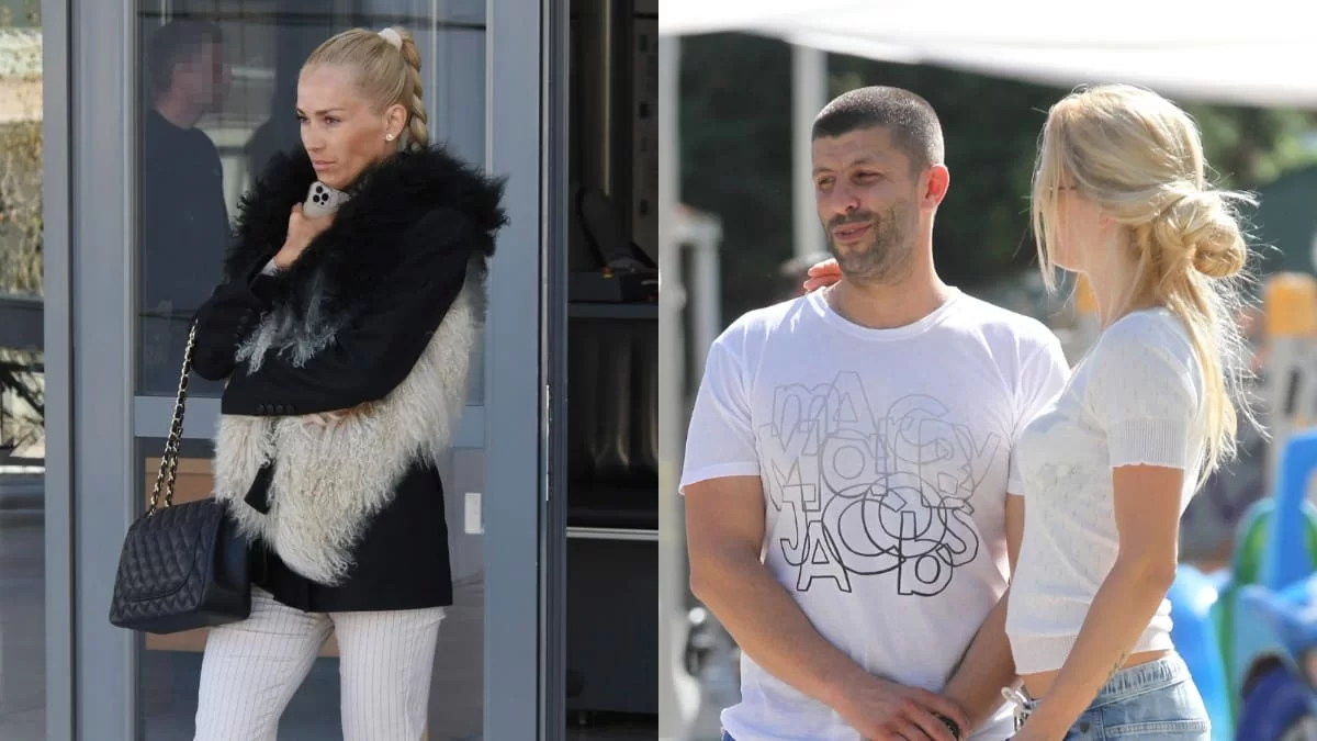 Βικτώρια Καρύδα: Που μένει σήμερα και πως ζει οικονομικά 5 χρόνια μετά την δολοφονία του συζύγου της, Γιάννη Μακρή