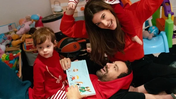 Το γκρεμίζουν και το χτίζουν από την αρχή - Τεράστια ανακαίνιση στο σπίτι της Μπόμπα & του Τανιμανίδη (Βίντεο)