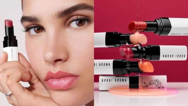 Αέρας ανανέωσης για το Extra Lip Tint της Bobbi Brown