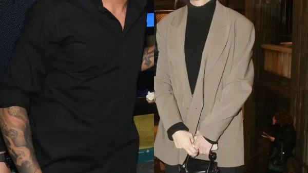 Νέο ειδύλλιο στην ελληνική showbiz - Εκείνη παρουσιάστρια του MEGA και εκείνος πασίγνωστος ποδοσφαιριστής