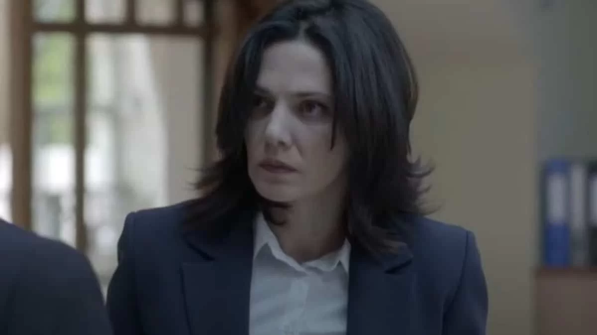 Σασμός (11/5): «Ο Μαθιός τον σκότωσε...» - Δείτε πριν προβληθεί τη σκηνή που η Βασιλική μαθαίνει την αλήθεια