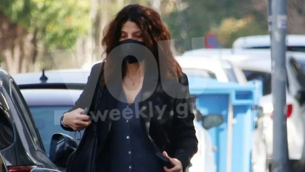 Πόπη Τσαπανίδου: Η αλήθεια για την παραίτηση από το ΣΥΡΙΖΑ