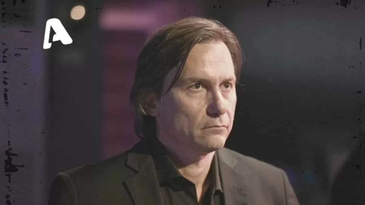 Σασμός (8/5): H σκηνή με τον Φαρμάκη που θα συγκινήσει - Βλέπει το φάντασμα της νεκρής συντρόφου του