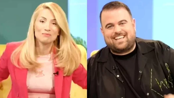 ANT1 FLASHBACK: Η μεγάλη πρεμιέρα για τη Μαρία Ηλιάκη & το Νικόλα Ράπτη