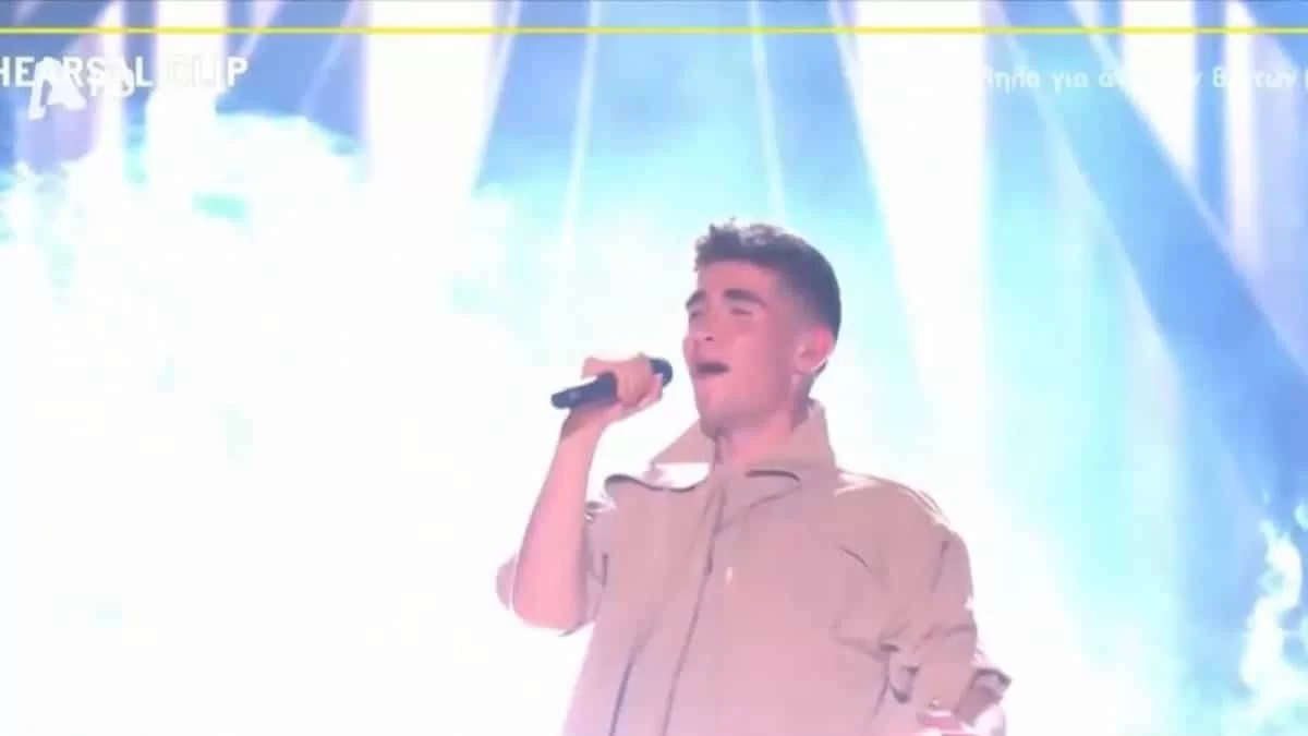 Eurovision 2023: Το απίστευτο ποσό που δαπανήθηκε για τη φετινή ελληνική αποστολή