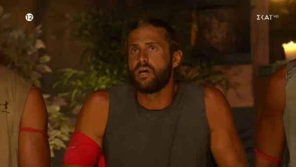 Survivor All Star highlights 16/5: Η σπόντα της Σταυρούλας για τον Βασάλο και η ανακοίνωση του Γιώργου Λιανού