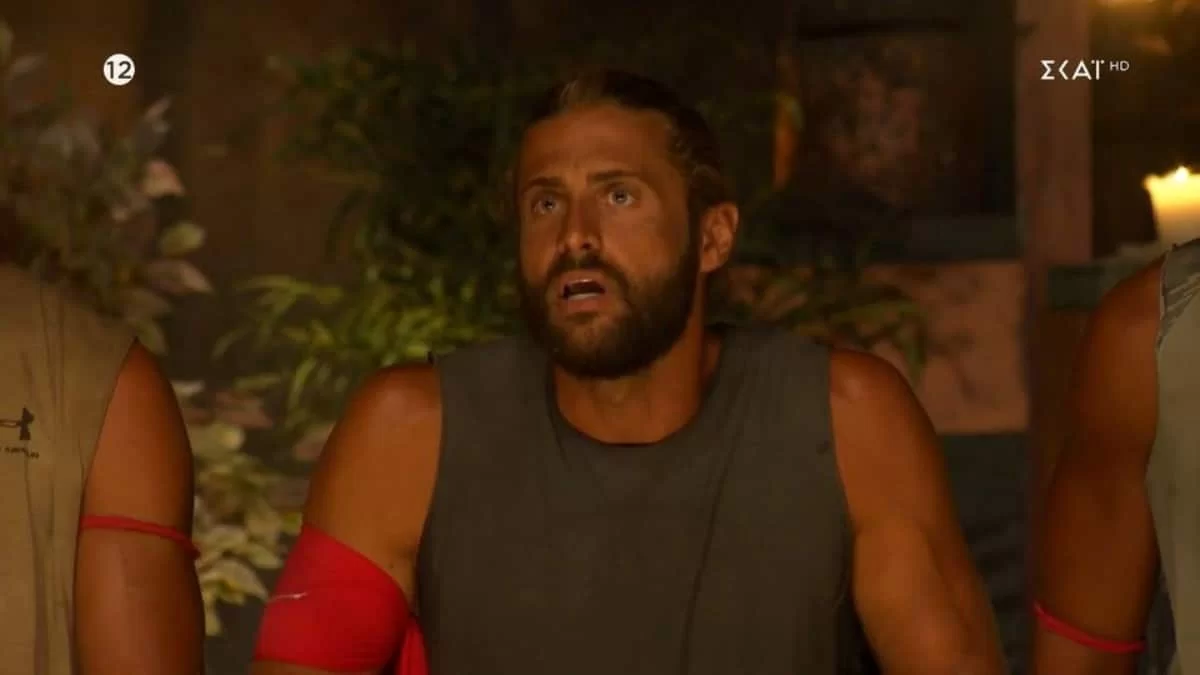 Survivor All Star highlights 16/5: Η σπόντα της Σταυρούλας για τον Βασάλο και η ανακοίνωση του Γιώργου Λιανού