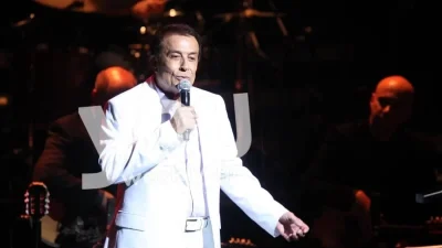 «Μου λέει: ''Είναι η ώρα να κάνουμε ευθανασία''!» - Η αποκάλυψη για την άγνωστη επιθυμία του Δάκη 1 χρόνο από το θάνατό του