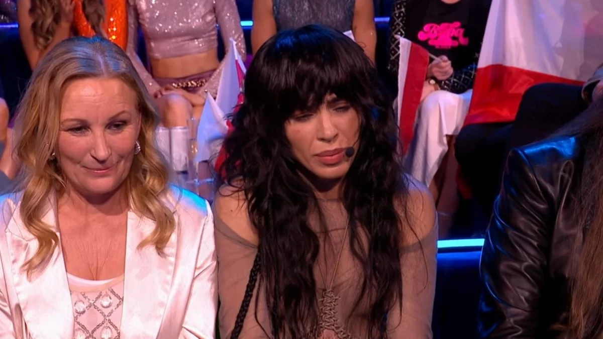 Τέτοια νούμερα βλέπουν σπάνια - Ο κακός χαμός με την τηλεθέαση του τελικού της Eurovision στην ΕΡΤ